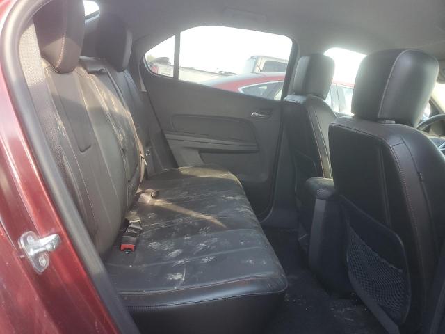 Photo 11 from auction – 2016 CHEVROLET EQUINOX LT with VIN 2GNFLGE34G6124116