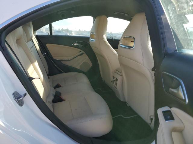 Photo 10 from auction – 2019 MERCEDES-BENZ CLA 250 with VIN WDDSJ4EB3KN715941