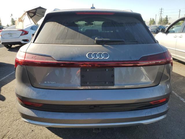 Photo 6 from auction – 2019 AUDI E-TRON PRE with VIN WA1LAAGE9KB022632