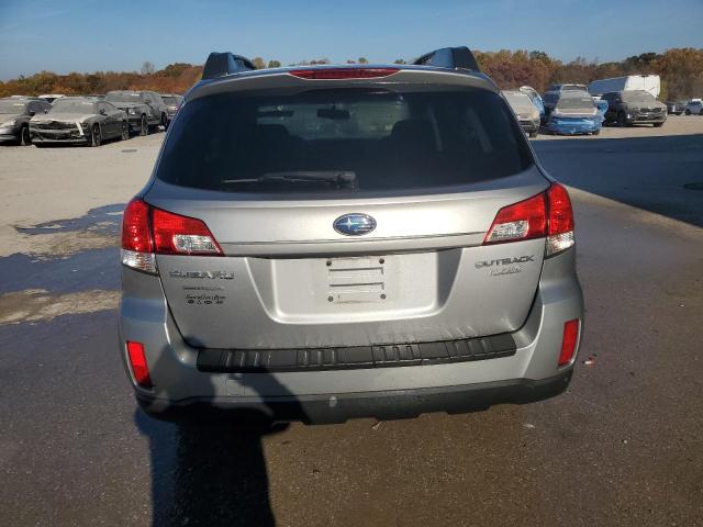 Снимка 6 от търг – 2010 SUBARU OUTBACK 2. с VIN 4S4BRBCC5A3343074