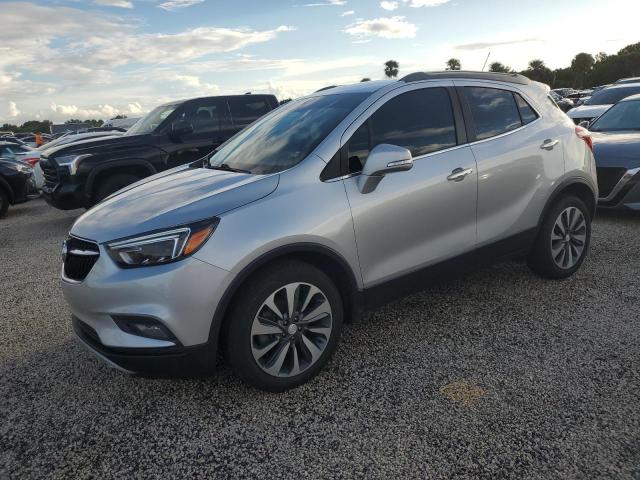 BUICK ENCORE ESS 2018 with VIN KL4CJCSB9JB709357 - Photo from auction