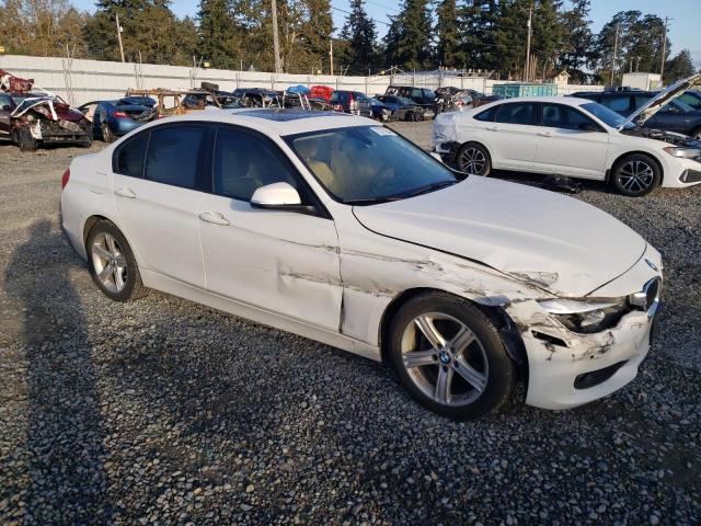 Photo 4 from auction – 2015 BMW 328 XI SUL with VIN WBA3B5C50FF962782