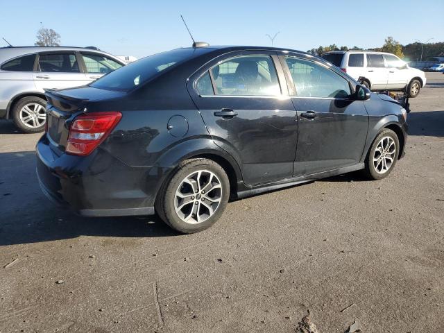 Photo 3 from auction – 2018 CHEVROLET SONIC LT with VIN 1G1JD5SH3J4111377