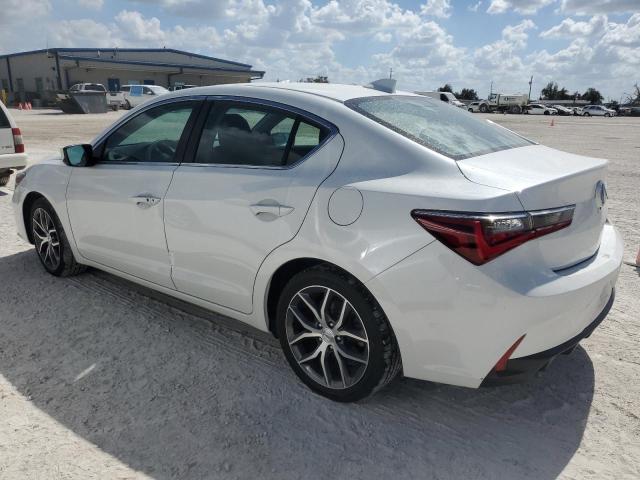 Photo 2 from auction – 2019 ACURA ILX PREMIU with VIN 19UDE2F74KA007146