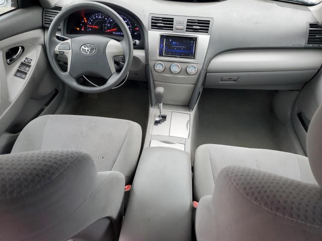 Photo 8 from auction – 2011 TOYOTA CAMRY BASE with VIN 4T1BF3EK6BU749962