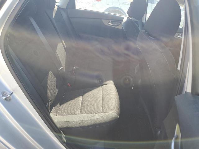 Photo 10 from auction – 2020 KIA FORTE FE with VIN 3KPF24AD5LE230514