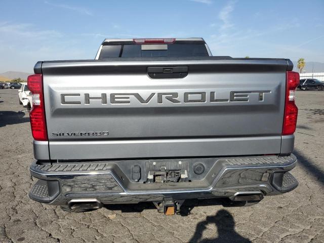 Photo 6 from auction – 2019 CHEVROLET SILVERADO with VIN 3GCUYDED3KG154410