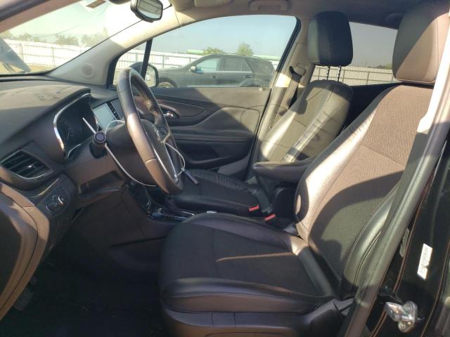 Photo 7 from auction – 2017 BUICK ENCORE PRE with VIN KL4CJASB0HB048056