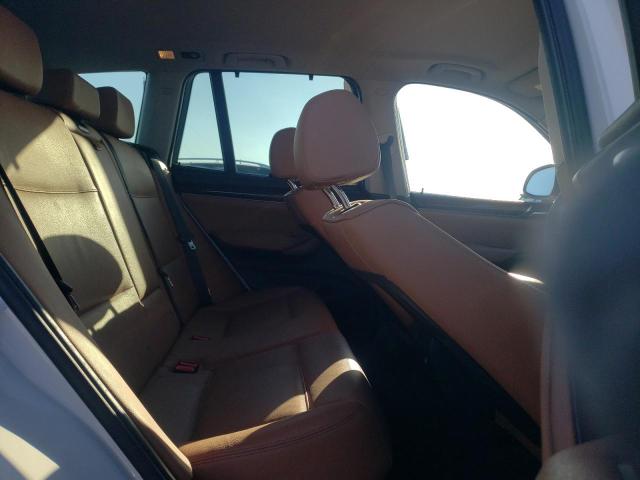 Photo 11 from auction – 2015 BMW X3 SDRIVE2 with VIN 5UXWZ7C54F0M82561