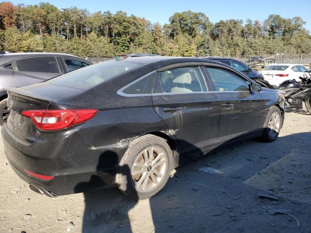 Photo 3 from auction – 2016 HYUNDAI SONATA SE with VIN 5NPE24AF5GH277539