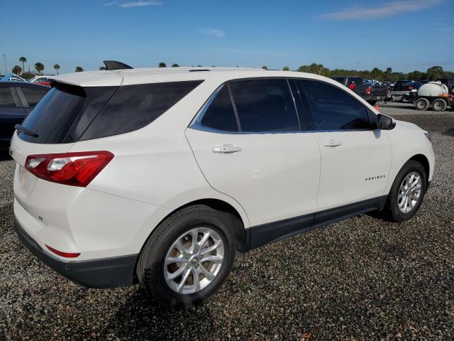 Photo 3 from auction – 2019 CHEVROLET EQUINOX LT with VIN 2GNAXKEV7K6240843