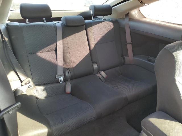 Photo 10 from auction – 2005 TOYOTA SCION TC with VIN JTKDE177850040581