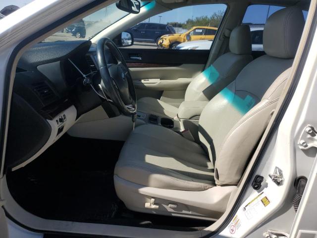 Photo 7 from auction – 2014 SUBARU LEGACY 2.5 with VIN 4S3BMCN68E3005237