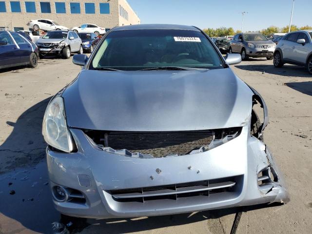 Photo 5 from auction – 2012 NISSAN ALTIMA BAS with VIN 1N4AL2AP7CN545550
