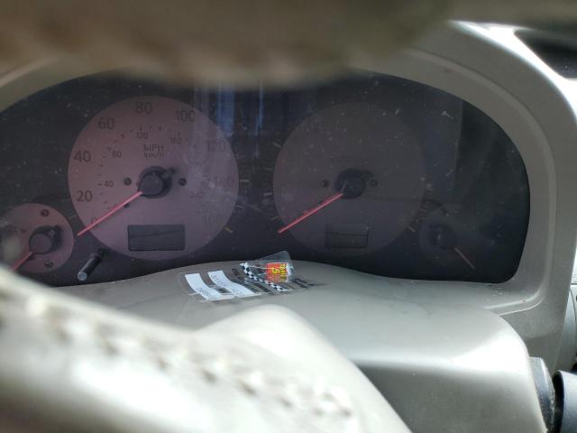 Photo 9 from auction – 2003 INFINITI G35 with VIN JNKCV54E23M221600