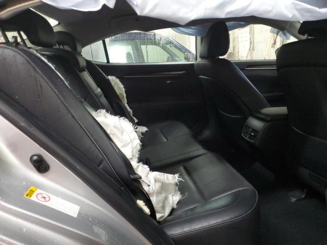 Photo 10 from auction – 2014 LEXUS ES 350 with VIN JTHBK1GG6E2147266