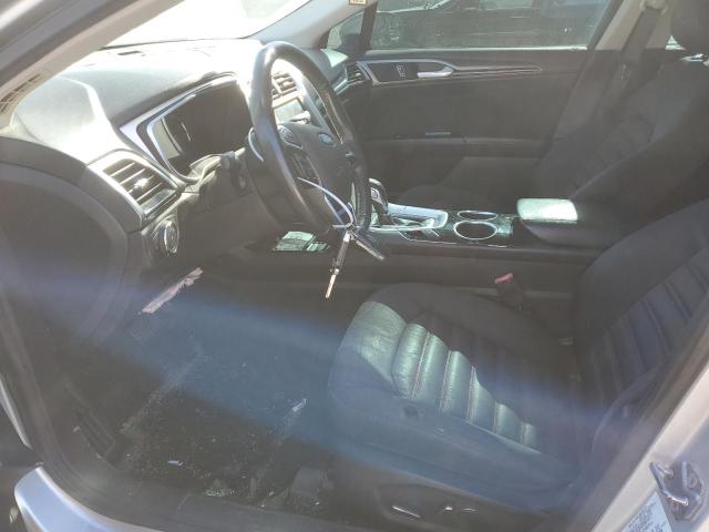 Photo 7 from auction – 2013 FORD FUSION SE with VIN 3FA6P0HR0DR120837
