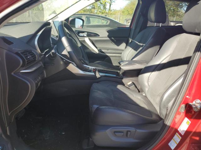 Photo 7 from auction – 2022 MITSUBISHI ECLIPSE CR with VIN JA4ATWAA1NZ057116