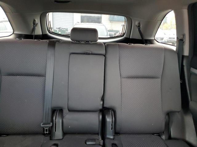 Photo 10 from auction – 2018 TOYOTA HIGHLANDER with VIN 5TDBZRFH5JS857509