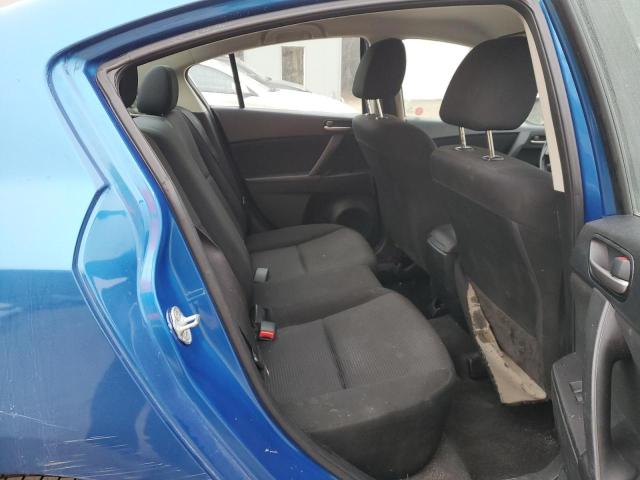 Photo 10 from auction – 2013 MAZDA 3 I with VIN JM1BL1UF5D1741572