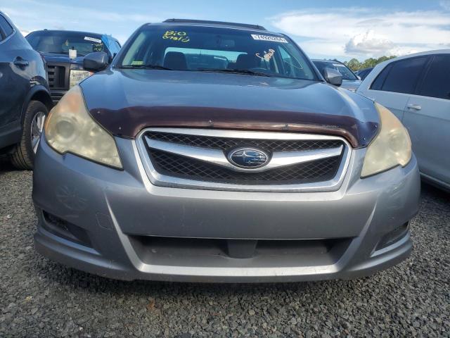 Foto 5 de la subasta – 2011 SUBARU LEGACY 2.5 con VIN 4S3BMBL62B3226549