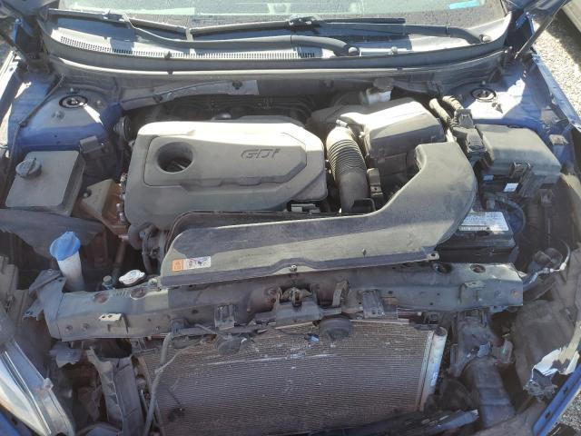 Photo 11 from auction – 2015 HYUNDAI SONATA SE with VIN 5NPE24AF9FH205192