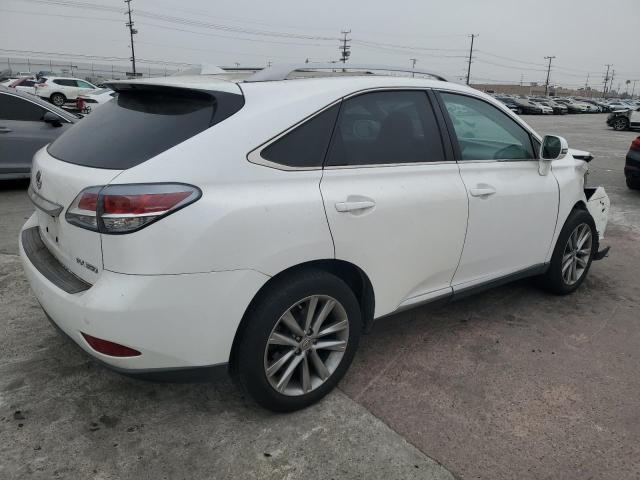 Photo 3 from auction – 2014 LEXUS RX 350 with VIN 2T2ZK1BAXEC134584