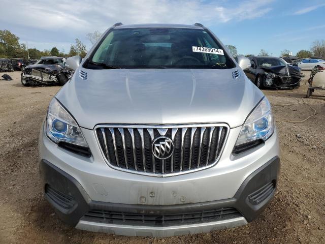 Photo 5 from auction – 2016 BUICK ENCORE with VIN KL4CJASB3GB660301