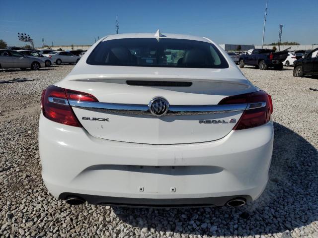 Photo 6 from auction – 2017 BUICK REGAL SPOR with VIN 2G4GL5EX5H9105834