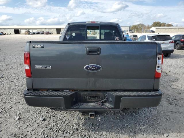 Photo 6 from auction – 2005 FORD F150 with VIN 1FTRF14W35NA27102