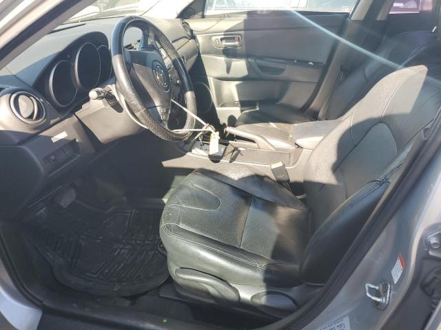 Photo 7 from auction – 2005 MAZDA 3 HATCHBAC with VIN JM1BK343051282151