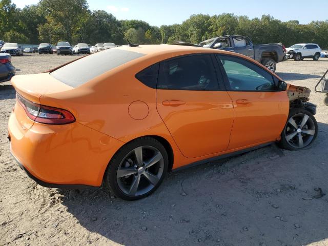 Photo 3 from auction – 2014 DODGE DART GT with VIN 1C3CDFEB3ED867766