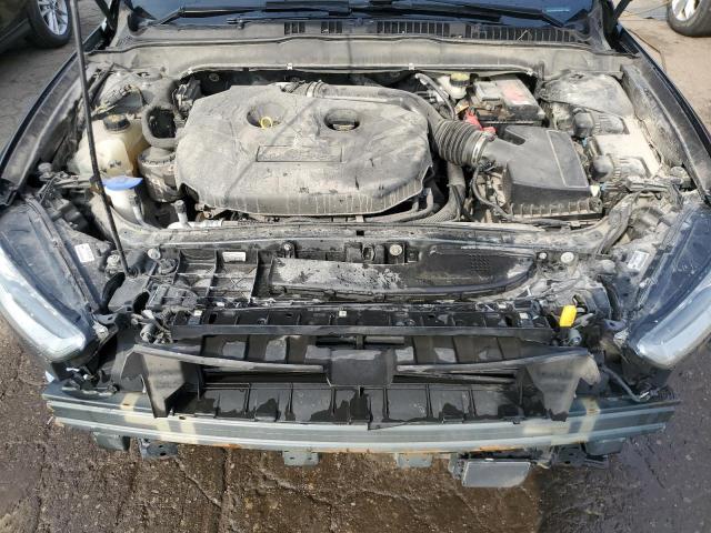 Photo 11 from auction – 2016 FORD FUSION SE with VIN 3FA6P0H96GR159288