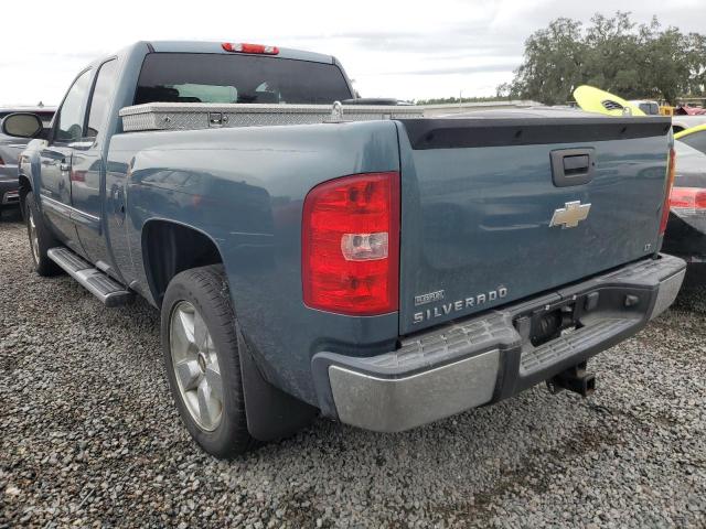 Photo 2 from auction – 2009 CHEVROLET SILVERADO with VIN 1GCEC29039Z231480