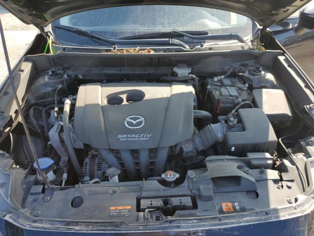 Photo 11 from auction – 2019 MAZDA CX-3 TOURI with VIN JM1DKDC75K1407322