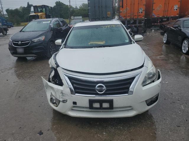 Photo 5 from auction – 2013 NISSAN ALTIMA 2.5 with VIN 1N4AL3AP0DC197562