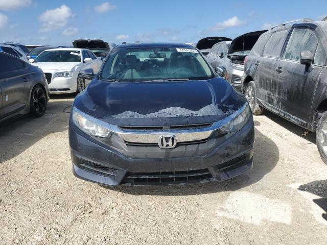 Photo 5 from auction – 2018 HONDA CIVIC EX with VIN 2HGFC2F72JH573076