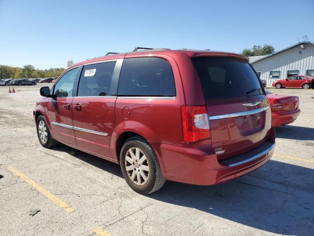 Photo 2 from auction – 2015 CHRYSLER TOWN & COU with VIN 2C4RC1BG6FR538151