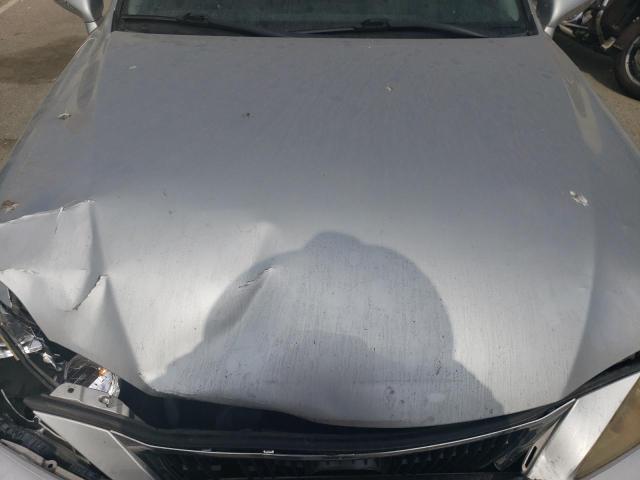 Photo 11 from auction – 2011 LEXUS IS 250 with VIN JTHCF5C28B5047447