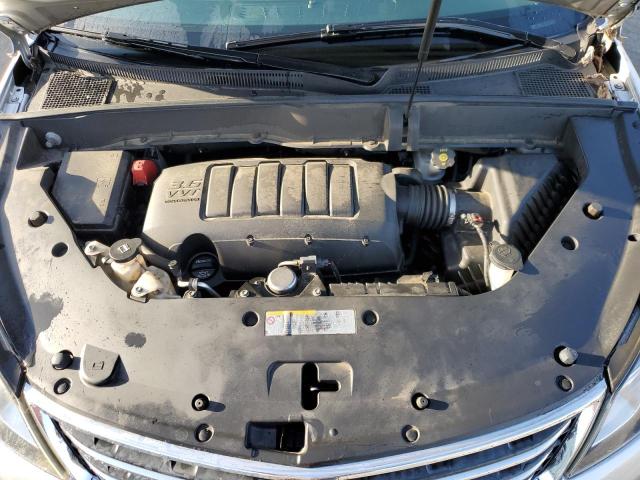Photo 12 from auction – 2016 CHEVROLET TRAVERSE L with VIN 1GNKRGKDXGJ184964