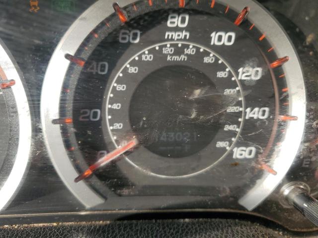 Photo 9 from auction – 2012 ACURA TSX SE with VIN JH4CU2F82CC011710