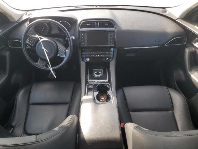 Photo 8 from auction – 2017 JAGUAR F-PACE PRE with VIN SADCJ2BV6HA884311