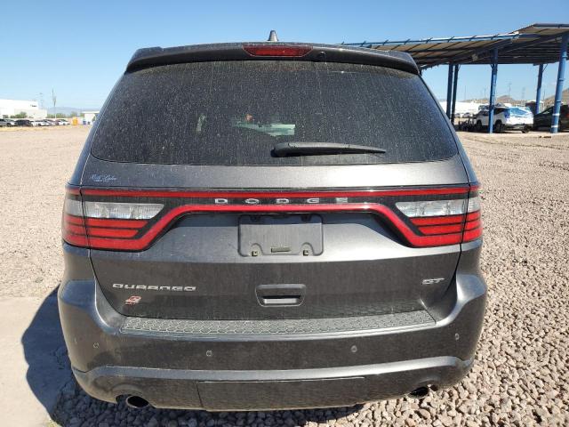 Photo 6 from auction – 2019 DODGE DURANGO GT with VIN 1C4RDJDG0KC780334