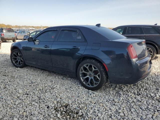Photo 2 from auction – 2018 CHRYSLER 300 S with VIN 2C3CCABGXJH214340
