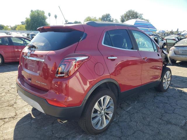 Photo 3 from auction – 2017 BUICK ENCORE PRE with VIN KL4CJASB8HB191286