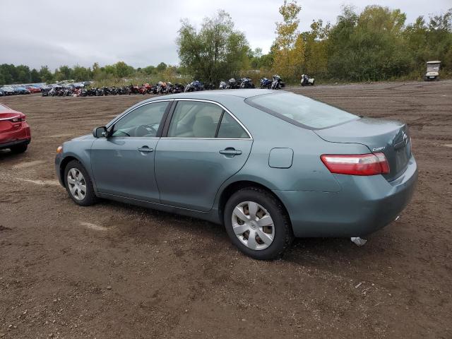 Photo 2 from auction – 2007 TOYOTA CAMRY CE with VIN 4T1BE46K27U709960
