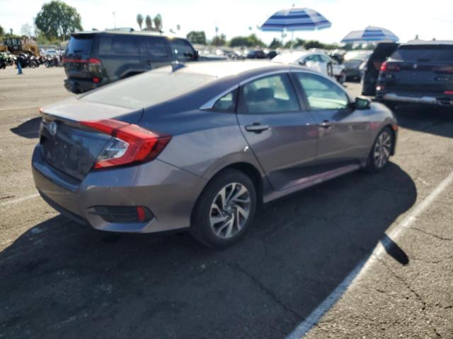 Photo 3 from auction – 2017 HONDA CIVIC EX with VIN 19XFC2F7XHE232206