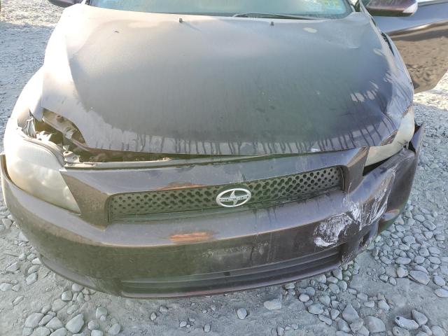 Photo 11 from auction – 2009 TOYOTA SCION TC with VIN JTKDE167490277995