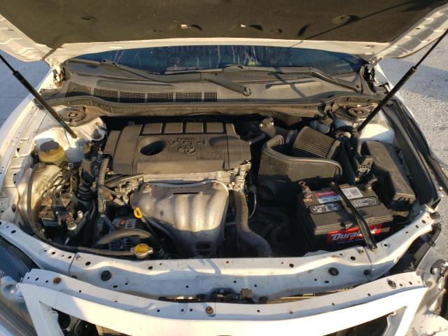 Photo 11 from auction – 2011 TOYOTA CAMRY BASE with VIN 4T4BF3EK3BR136834