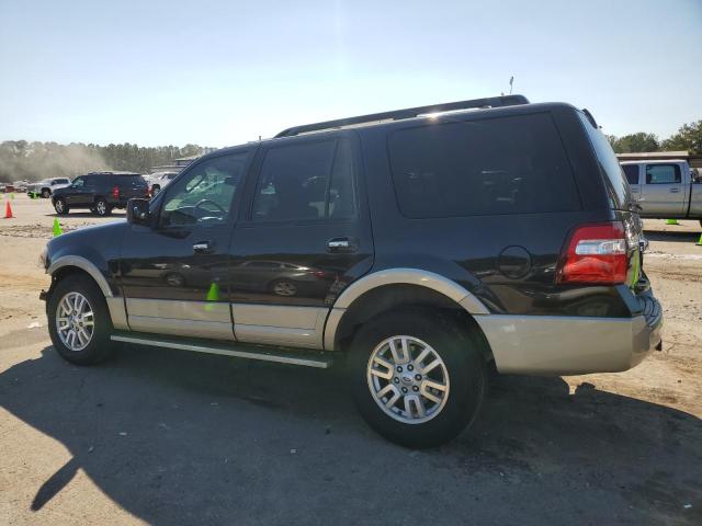 Photo 2 from auction – 2010 FORD EXPEDITION with VIN 1FMJU1H51AEB72956